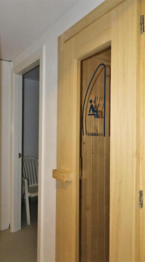 Apartamentos Sunset Waves By Sonneil Rentals Benidorm Extérieur photo