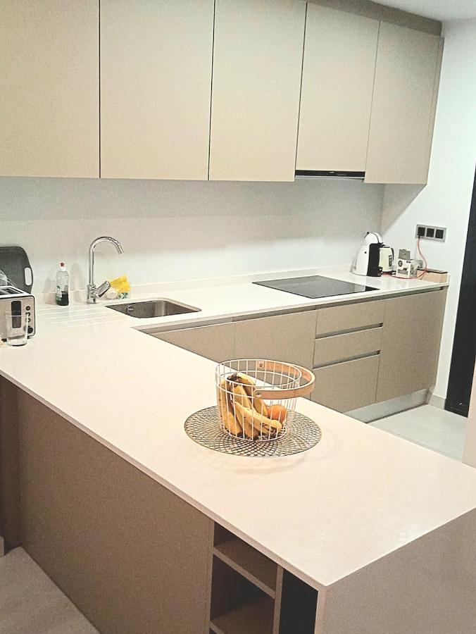 Apartamentos Sunset Waves By Sonneil Rentals Benidorm Extérieur photo
