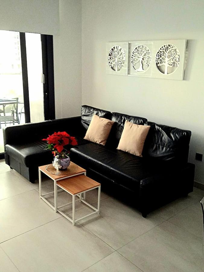 Apartamentos Sunset Waves By Sonneil Rentals Benidorm Extérieur photo